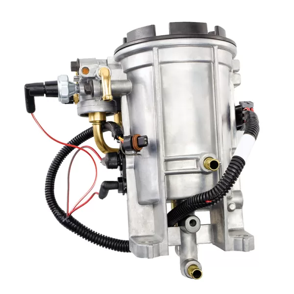 1994-1998 Ford 7.3L Diesel Fuel Filter Housing Assembly