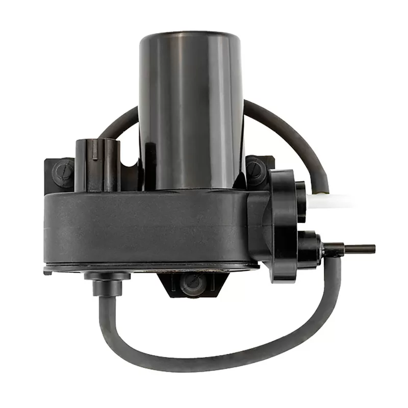 1998-2007 Ford 7.3L & 6.0L Diesel Electric Vacuum Pump