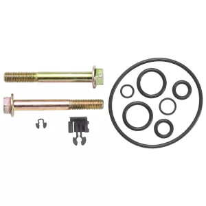 1999-2003 Ford 7.3L Diesel Turbocharger Installation Kit
