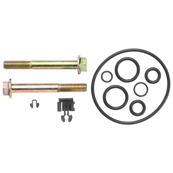 1999-2003 Ford 7.3L Diesel Turbocharger Installation Kit