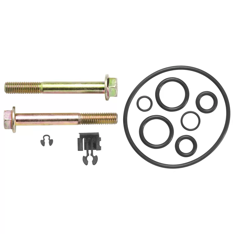 1999-2003 Ford 7.3L Diesel Turbocharger Installation Kit