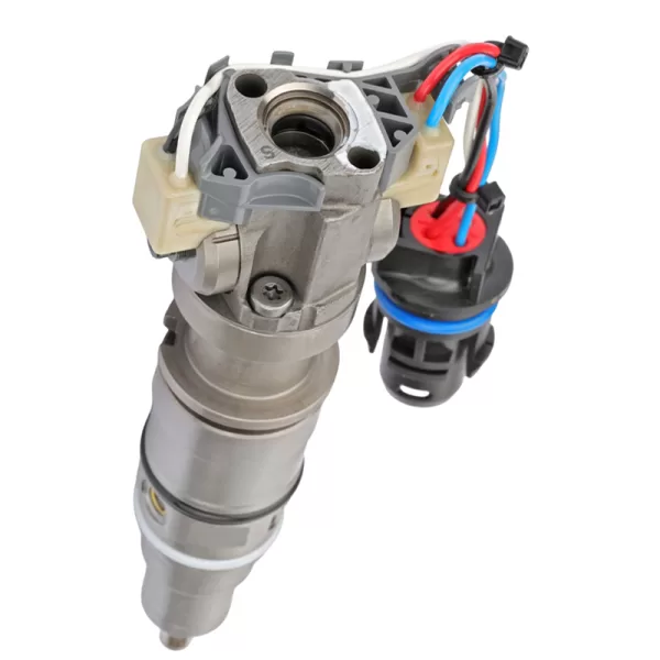 2003-2010 Ford 6.0L Power Stroke Diesel Fuel Injector - Image 2