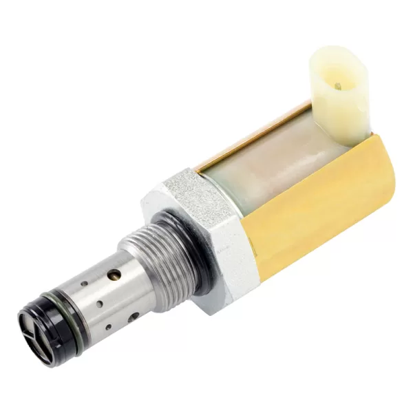 2005-2010 Ford 6.0L Diesel Injection Pressure Regulator Valve