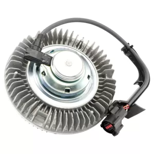 2003-2010 Ford 6.0L Power Stroke Diesel Fan Clutch