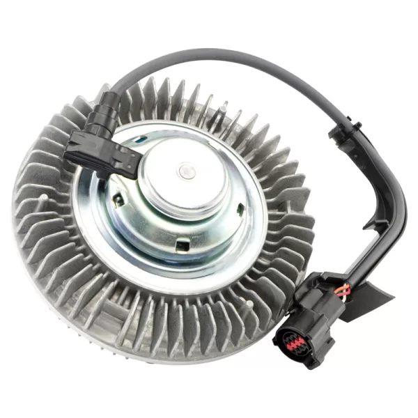 2003-2010 Ford 6.0L Power Stroke Diesel Fan Clutch