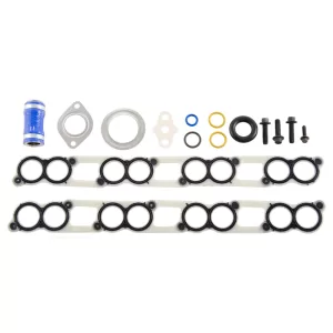 2004-2010 Ford 6.0L Power Stroke Diesel EGR Cooler Gasket Kit