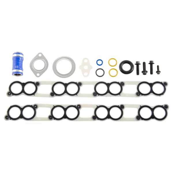 2004-2010 Ford 6.0L Power Stroke Diesel EGR Cooler Gasket Kit