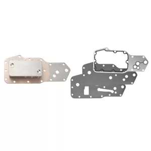 1993-2003 Dodge 5.9L Cummins Diesel Engine Oil Cooler Kit