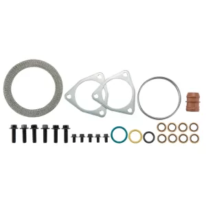 2008-2010 Ford 6.4L Power Stroke Diesel Turbo Install Kit
