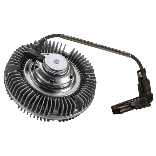 2008-2010 Ford 6.4L Power Stroke Diesel Engine Fan Clutch