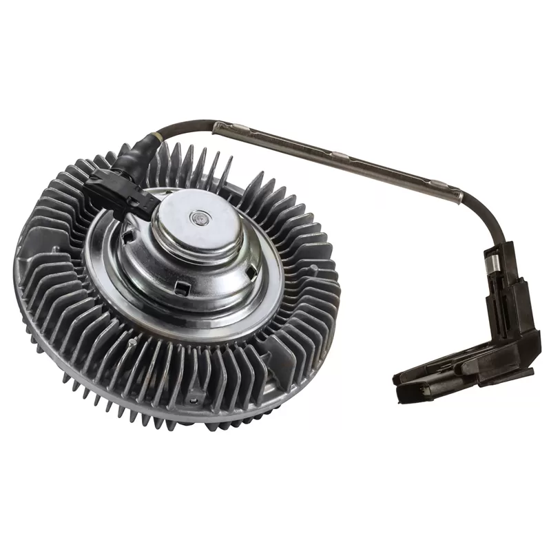 2008-2010 Ford 6.4L Power Stroke Diesel Engine Fan Clutch