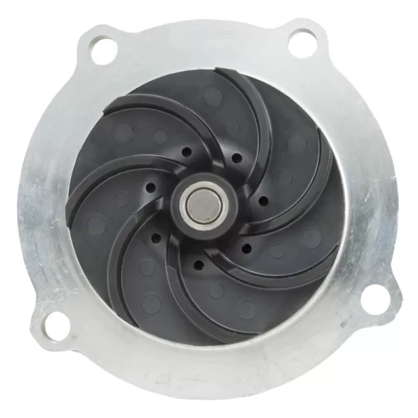 2003-2004 Ford 6.0L Power Stroke Engine Coolant Water Pump - Image 2