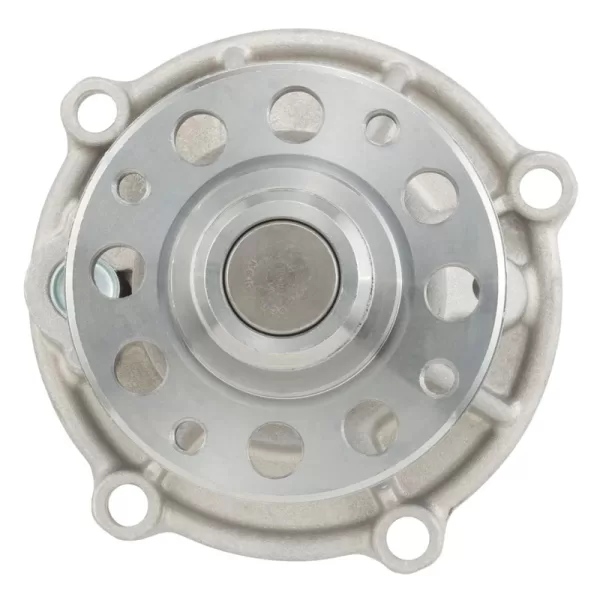 2003-2004 Ford 6.0L Power Stroke Engine Coolant Water Pump - Image 3