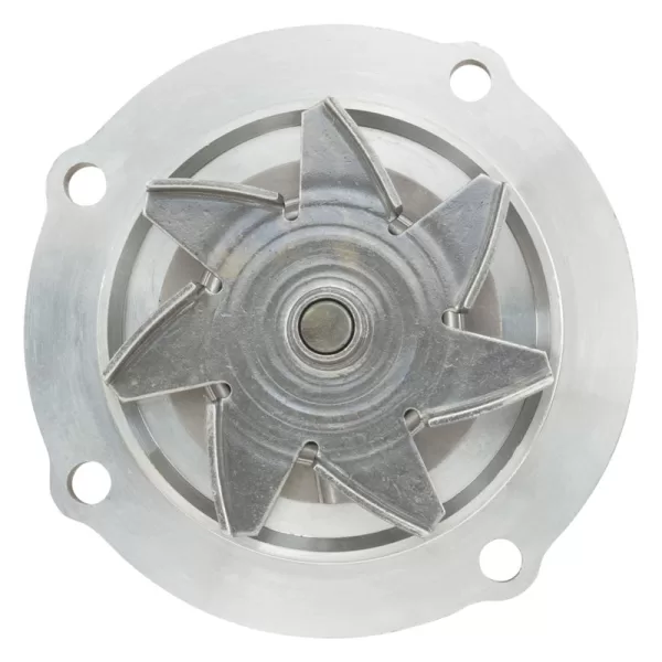 2004-2010 Ford 6.0L Power Stroke Engine Coolant Water Pump - Image 2
