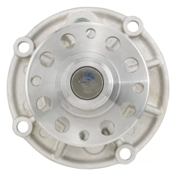 2004-2010 Ford 6.0L Power Stroke Engine Coolant Water Pump - Image 3