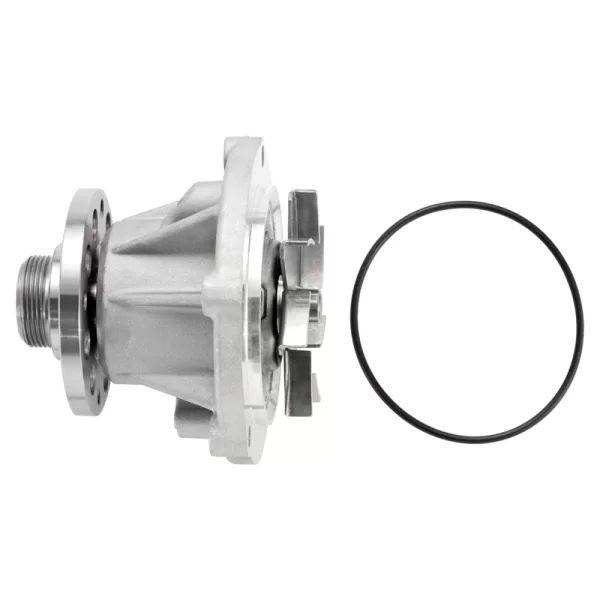 2004-2010 Ford 6.0L Power Stroke Engine Coolant Water Pump