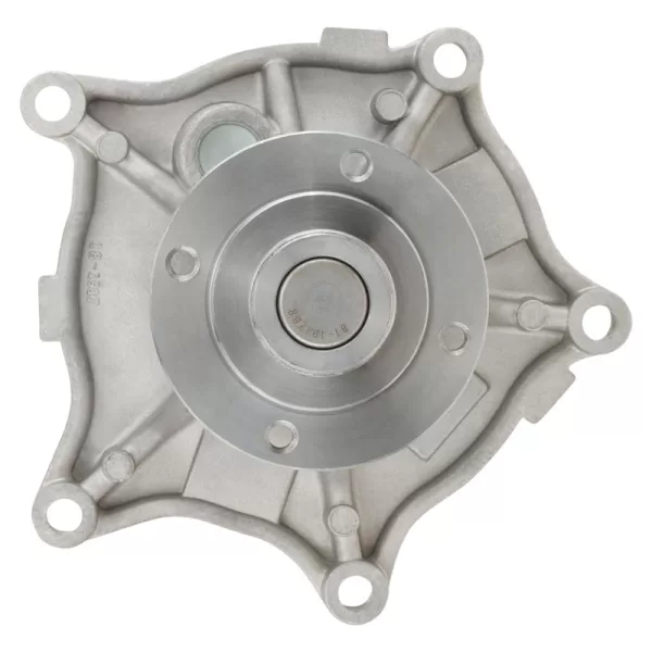 2008-2010 Ford 6.4L Power Stroke Engine Coolant Water Pump - Image 3