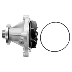 2008-2010 Ford 6.4L Power Stroke Engine Coolant Water Pump