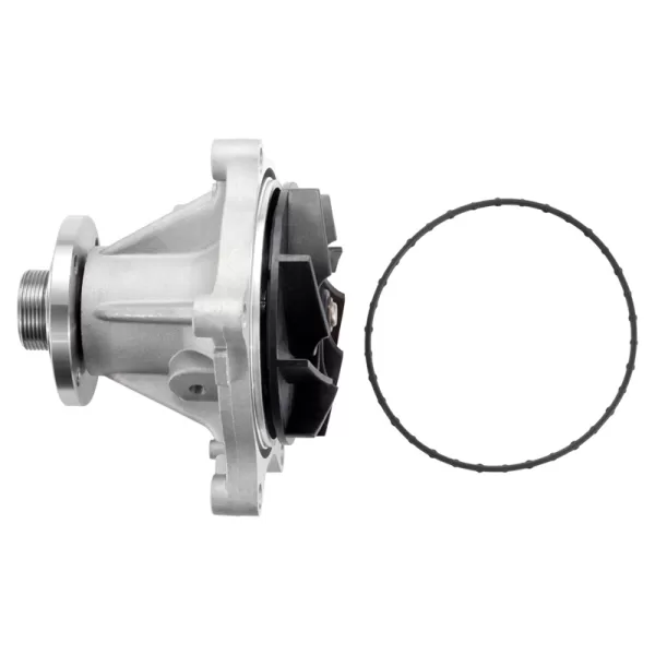 2008-2010 Ford 6.4L Power Stroke Engine Coolant Water Pump