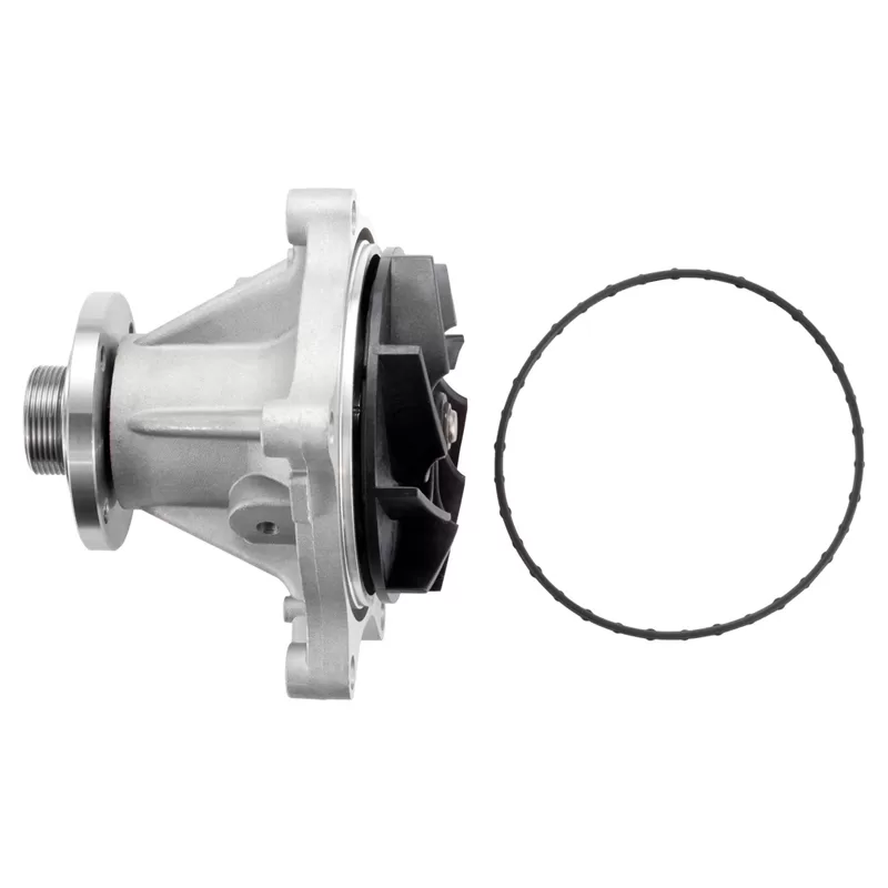 2008-2010 Ford 6.4L Power Stroke Engine Coolant Water Pump
