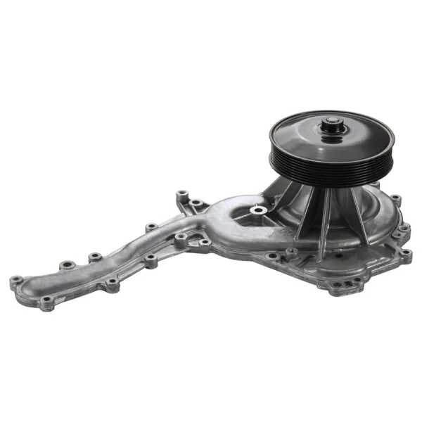 2011-2016 Ford 6.7L Power Stroke Engine Coolant Water Pump