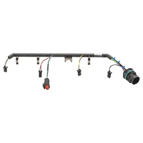 2008-2010 Ford 6.4L Power Stroke Diesel RH Injector Harness