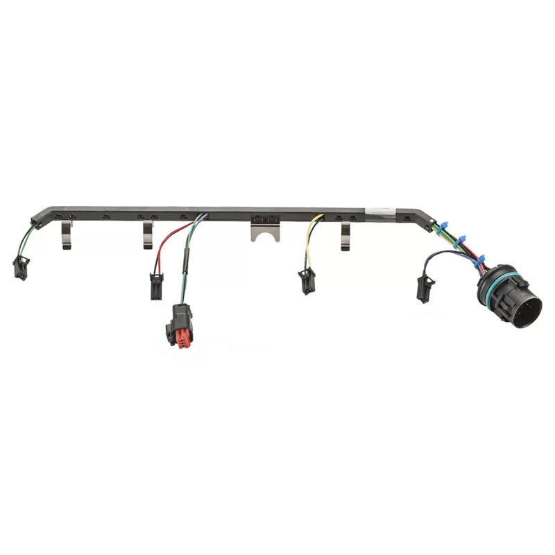2008-2010 Ford 6.4L Power Stroke Diesel RH Injector Harness