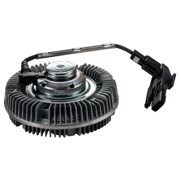 2008-2010 Ford 6.4L Power Stroke Diesel Engine Fan Clutch