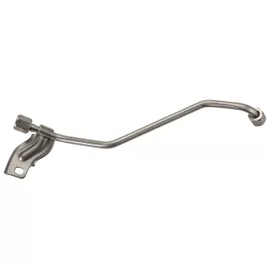 2008-2010 Ford 6.4L Power Stroke Exhaust Back Pressure Tube