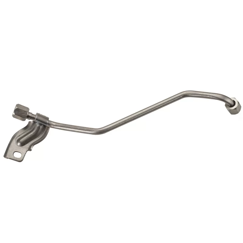 2008-2010 Ford 6.4L Power Stroke Exhaust Back Pressure Tube