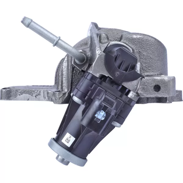 2011-2016 Ford 6.7L Power Stroke Exhaust Gas Recirculation Valve - Image 2