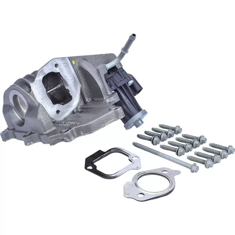2011-2016 Ford 6.7L Power Stroke Exhaust Gas Recirculation Valve