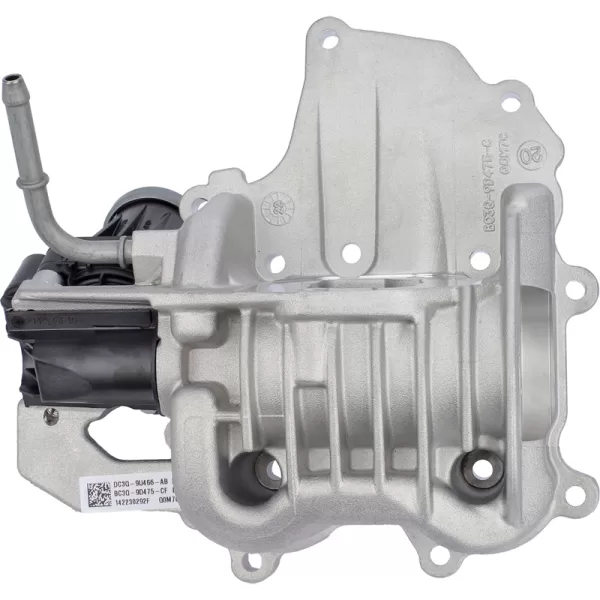 2011-2016 Ford 6.7L Power Stroke Exhaust Gas Recirculation Valve - Image 3