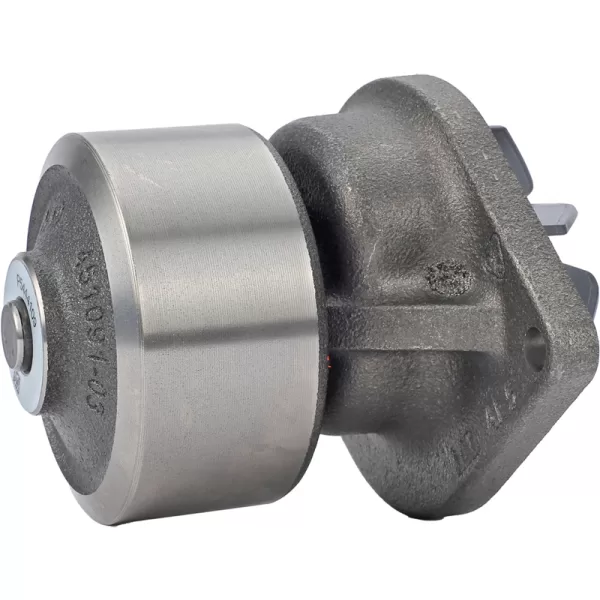 1990-2012 Dodge 5.9L 6.7L Cummins Engine Coolant Water Pump - Image 3
