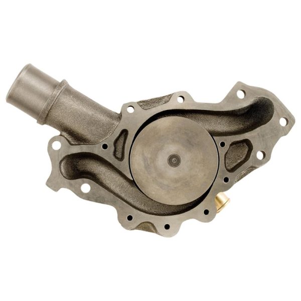 1999-2003 GM 6.5L New Water Pump - Image 2