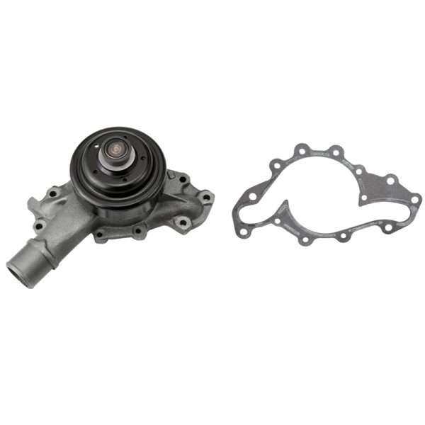 1999-2003 GM 6.5L New Water Pump - Image 3