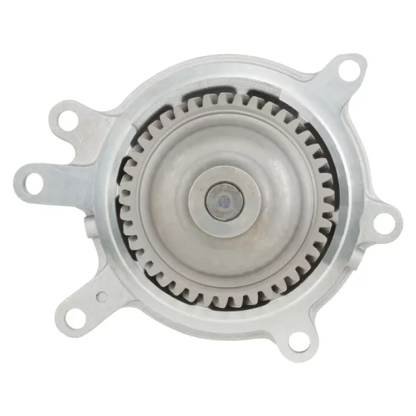 2001-2005 GM 6.6L Duramax Diesel Engine Coolant Water Pump - Image 2