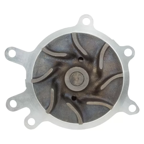 2001-2005 GM 6.6L Duramax Diesel Engine Coolant Water Pump - Image 3