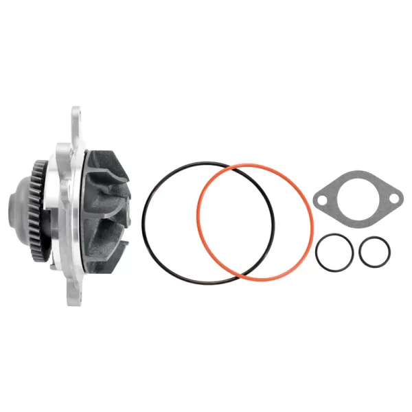 2001-2005 GM 6.6L Duramax Diesel Engine Coolant Water Pump