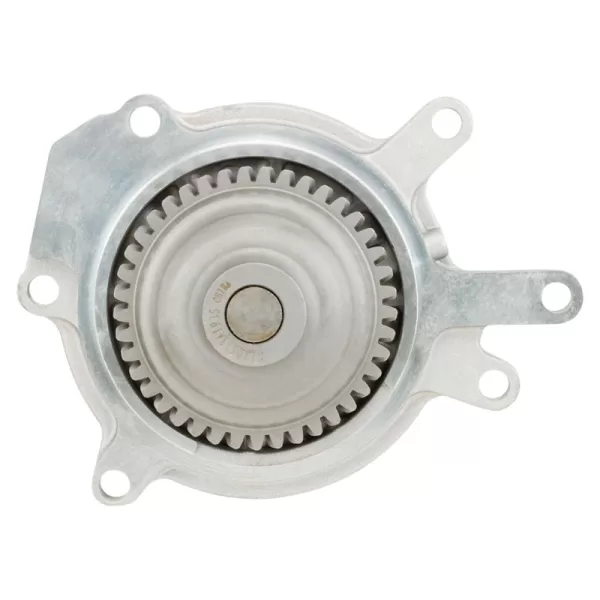 2006-2010 GM 6.6L Duramax Diesel Engine Coolant Water Pump - Image 2