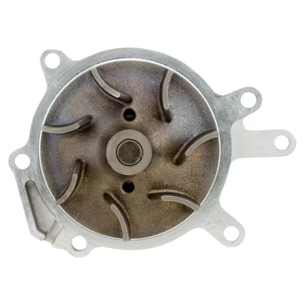 2006-2010 GM 6.6L Duramax Diesel Engine Coolant Water Pump - Image 3