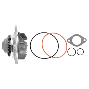 2006-2010 GM 6.6L Duramax Diesel Engine Coolant Water Pump