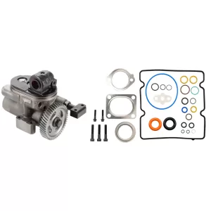 2006-2007 Ford 4.5L LCF Power Stroke High Pressure Oil Pump