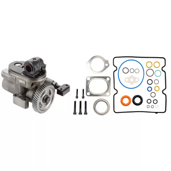 2006-2007 Ford 4.5L LCF Power Stroke High Pressure Oil Pump