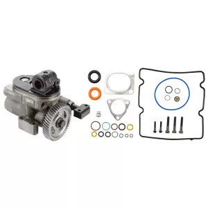 2008-2010 Ford 4.5L LCF Power Stroke High Pressure Oil Pump