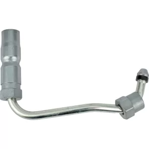 2001-2004 GM 6.6L LB7 Duramax Diesel Fuel Injector 1 & 8 Line