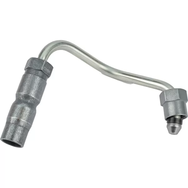 2001-2004 GM 6.6L LB7 Duramax Diesel Fuel Injector 4 & 5 Line