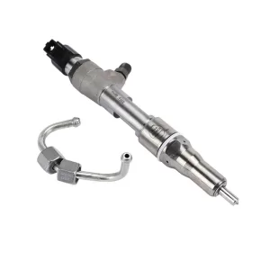 2008-2010 Ford 6.4L Power Stroke Piezo Diesel Fuel Injector