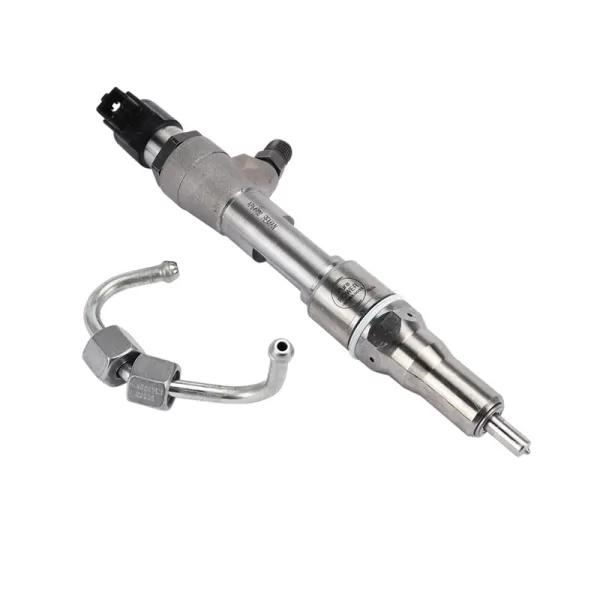 2008-2010 Ford 6.4L Power Stroke Piezo Diesel Fuel Injector