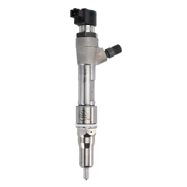 2008-2010 Ford 6.4L Power Stroke Piezo Diesel Fuel Injector - Image 2